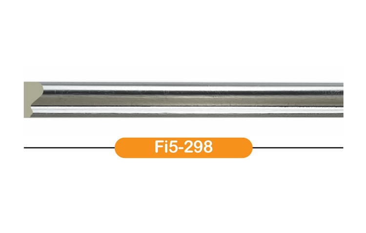 ابزار دکوراتیو FI5 قاب بندی دیوار پلی استایرن بهیناPVC