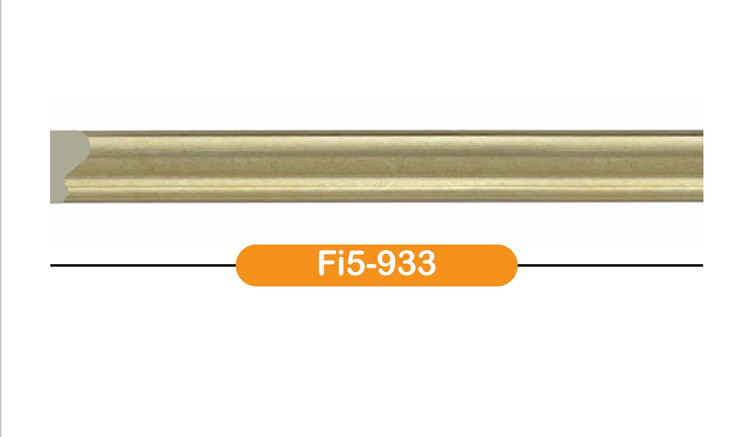 ابزار دکوراتیو FI5 قاب بندی دیوار پلی استایرن بهیناPVC