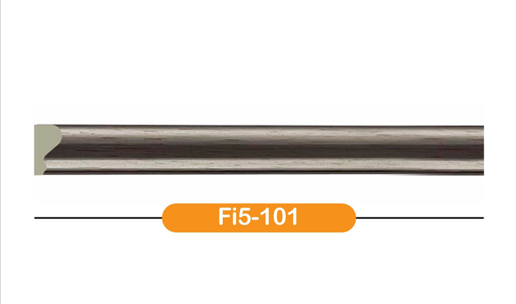 ابزار دکوراتیو FI5 قاب بندی دیوار پلی استایرن بهیناPVC