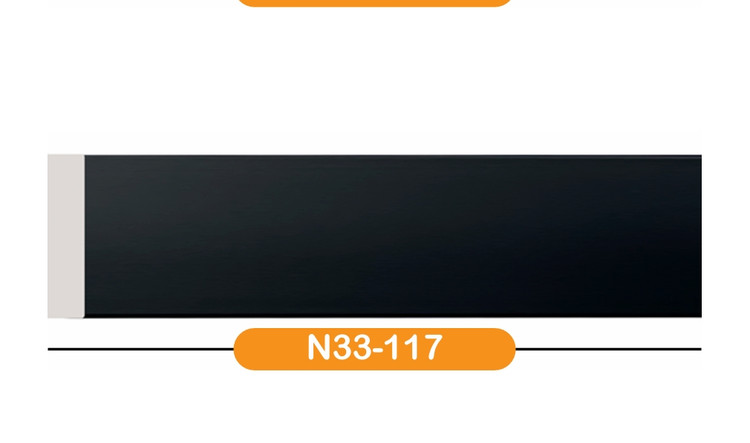 ابزار دکوراتیو مدرن N33