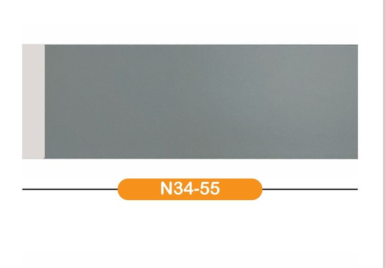 تسمه ابزار دکوراتیو مدرن N34 بهینا پلی استایرن