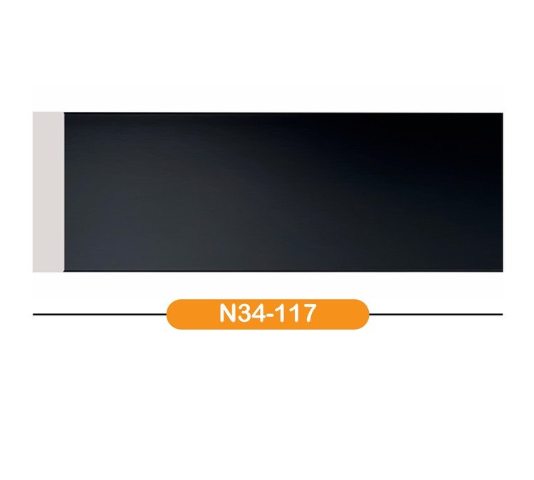 تسمه ابزار دکوراتیو مدرن N34 بهینا پلی استایرن