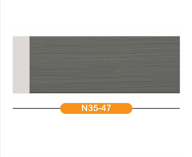 ابزار دکوراتیو مدرن پلی استایرن بهینا 5 سانتیمتر N35