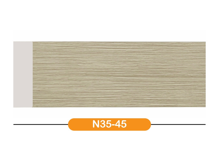 ابزار دکوراتیو مدرن پلی استایرن بهینا 5 سانتیمتر N35