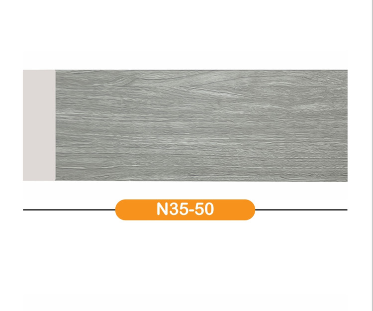ابزار دکوراتیو مدرن پلی استایرن بهینا 5 سانتیمتر N35