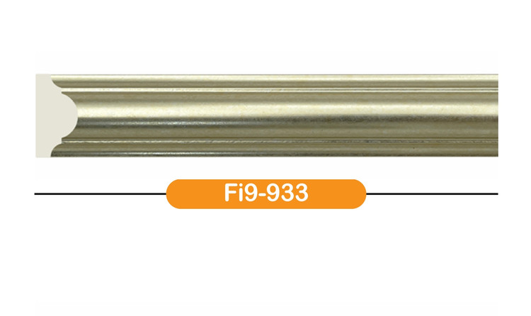 ابزار قاب بندی پلی استایرن بهینا 2 سانتیمتر FI9